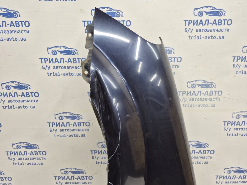 Крыло переднее левое Rexton 2006-2012 Y250 2.7 D27DT