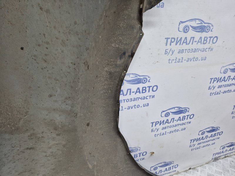 Крыло переднее левое Rexton 2006-2012 Y250 2.7 D27DT