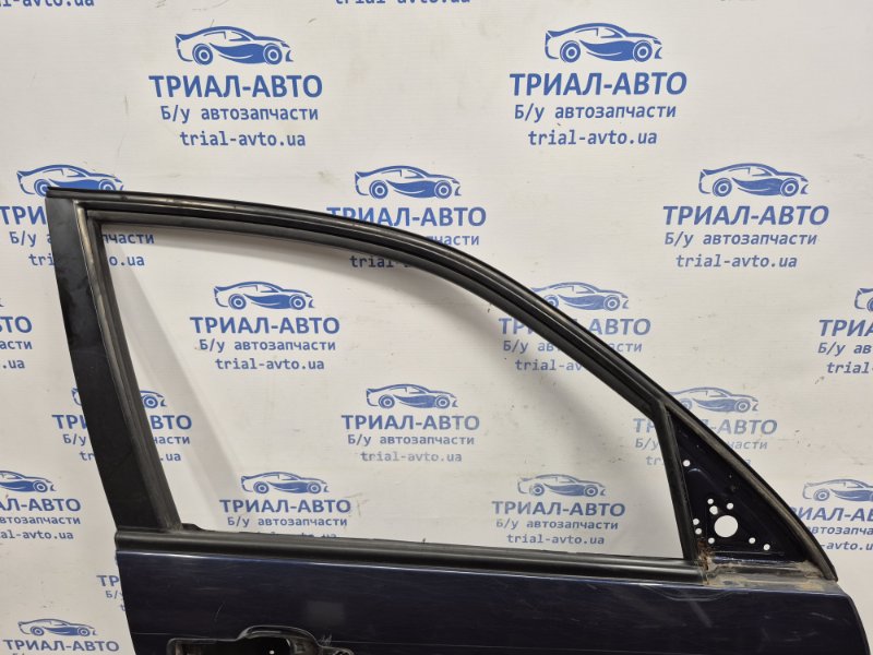 Дверь передняя правая Rexton 2006-2012 Y250 2.7 D27DT