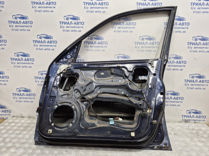 Дверь передняя правая Rexton 2006-2012 Y250 2.7 D27DT