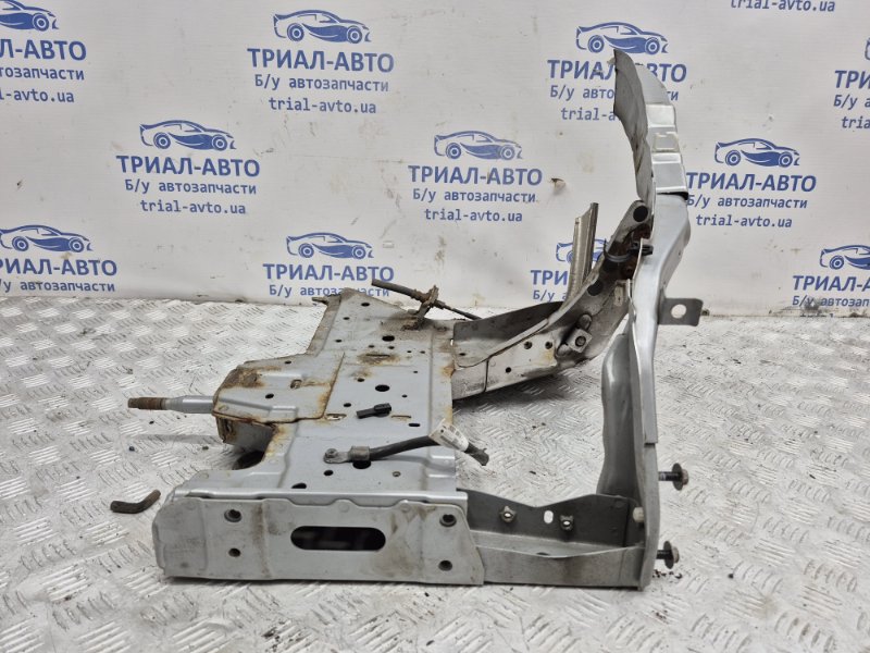 Лонжерон передний правый Q50 2013- V37 2.2 diesel OM651