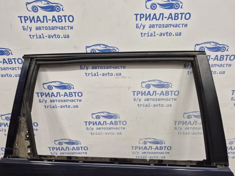 Дверь задняя правая Rexton 2006-2012 Y250 2.7 D27DT