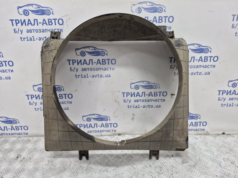 Диффузор Rexton 2006-2012 Y250 2.7 D27DT