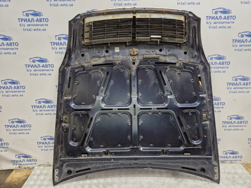 Капот Rexton 2006-2012 Y250 2.7 D27DT