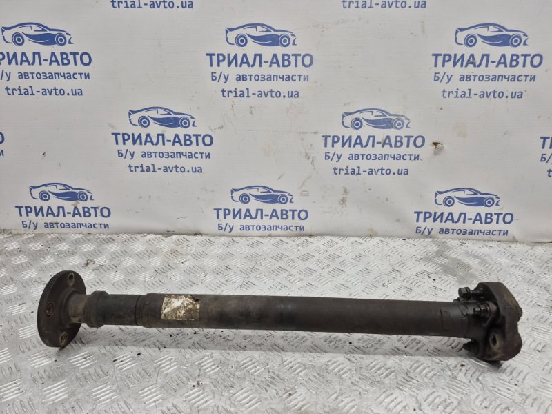Вал карданный передний SsangYong Rexton 2006-2012 Y250 2.7 D27DT 3310008611 Б/У