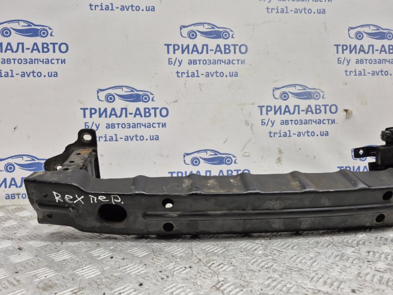 Усилитель бампера передний Rexton 2006-2012 Y250 2.7 D27DT