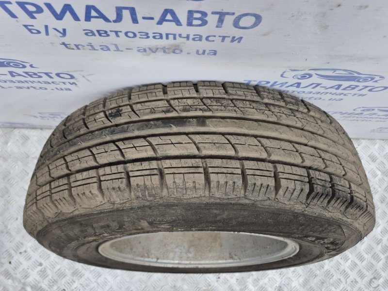 Запаска с резиной Rexton 2006-2012 Y250 2.7 D27DT