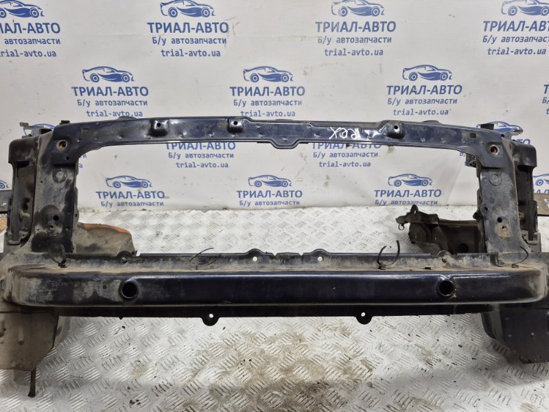 Панель передняя Rexton 2006-2012 Y250 2.7 D27DT