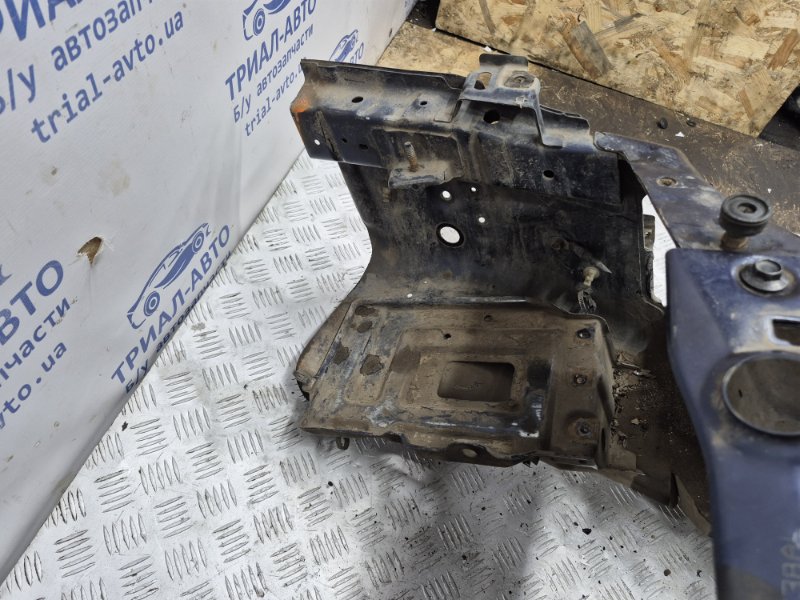 Панель передняя Rexton 2006-2012 Y250 2.7 D27DT