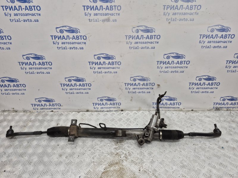 Рулевая рейка SsangYong Rexton 2006-2012 Y250 2.7 D27DT 4650009004 Б/У