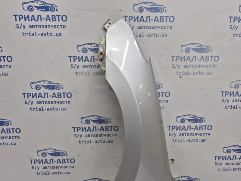 Крыло переднее левое I30 2007-2012 FD 1.6 Diesel D4FB