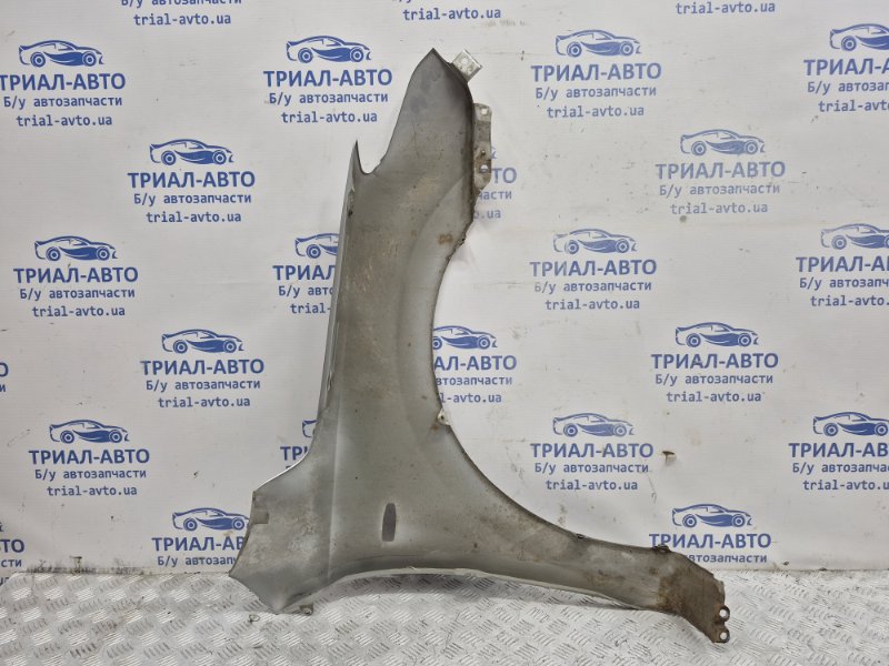 Крыло переднее левое I30 2007-2012 FD 1.6 Diesel D4FB