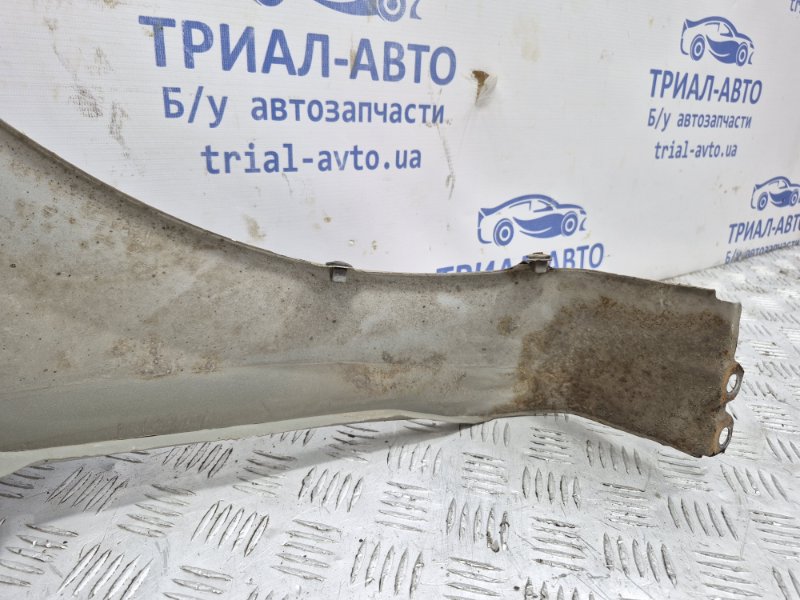 Крыло переднее левое I30 2007-2012 FD 1.6 Diesel D4FB