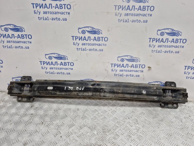 Усилитель бампера передний Hyundai I30 2007-2012 FD 1.6 Diesel D4FB 86530-2L000 Б/У