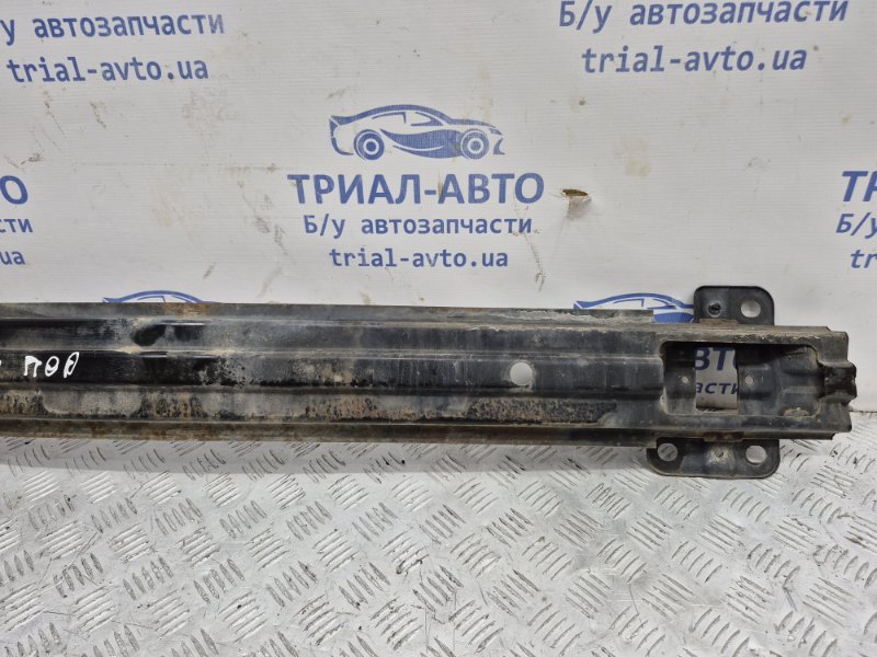 Усилитель бампера передний Hyundai I30 FD 1.6 Diesel D4FB