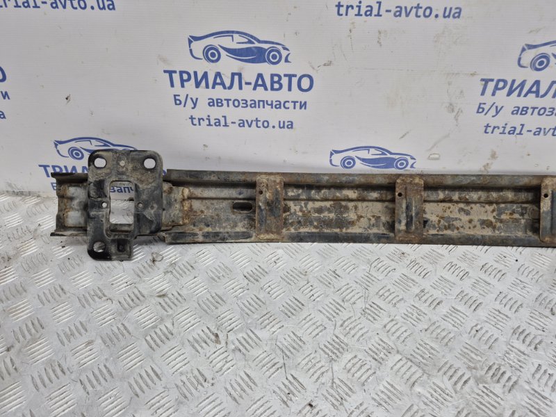 Усилитель бампера передний I30 2007-2012 FD 1.6 Diesel D4FB