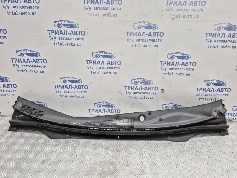 Дефлектор дворников Hyundai I30 2007-2012 FD 1.6 Diesel D4FB 861502L000 Б/У