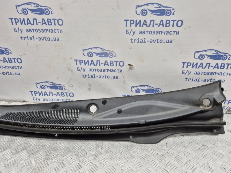Дефлектор дворников Hyundai I30 FD 1.6 Diesel D4FB