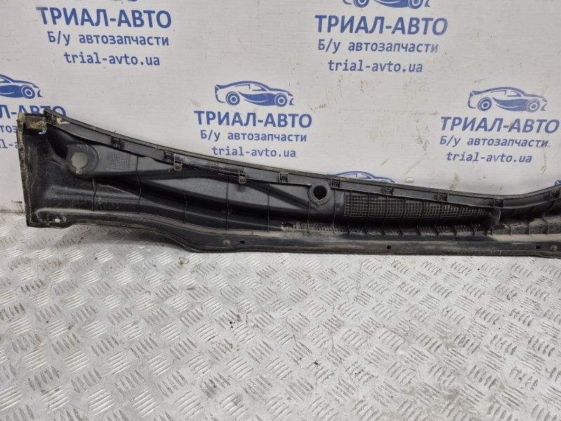 Дефлектор дворников I30 2007-2012 FD 1.6 Diesel D4FB