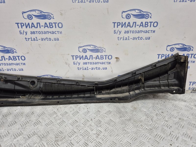 Дефлектор дворников I30 2007-2012 FD 1.6 Diesel D4FB