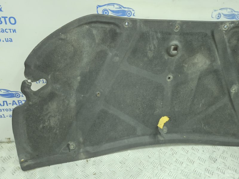 Обшивка капота I30 2007-2012 FD 1.6 Diesel D4FB