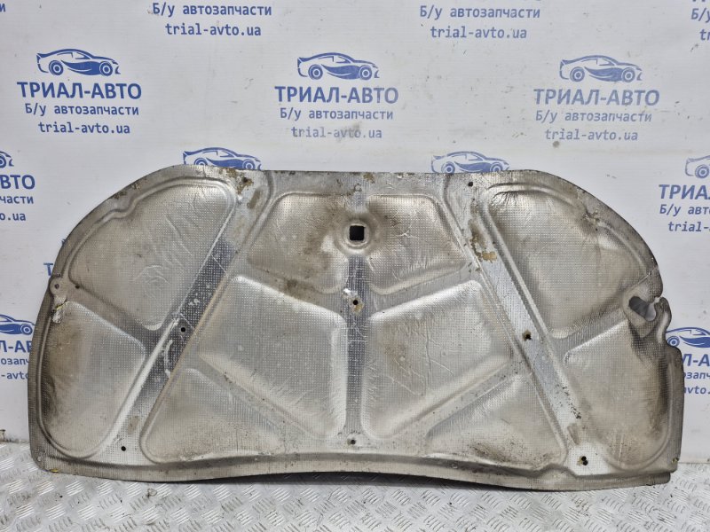 Обшивка капота I30 2007-2012 FD 1.6 Diesel D4FB
