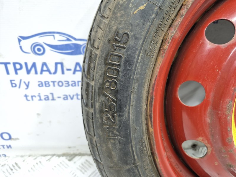 Докатка I30 2007-2012 FD 1.6 Diesel D4FB