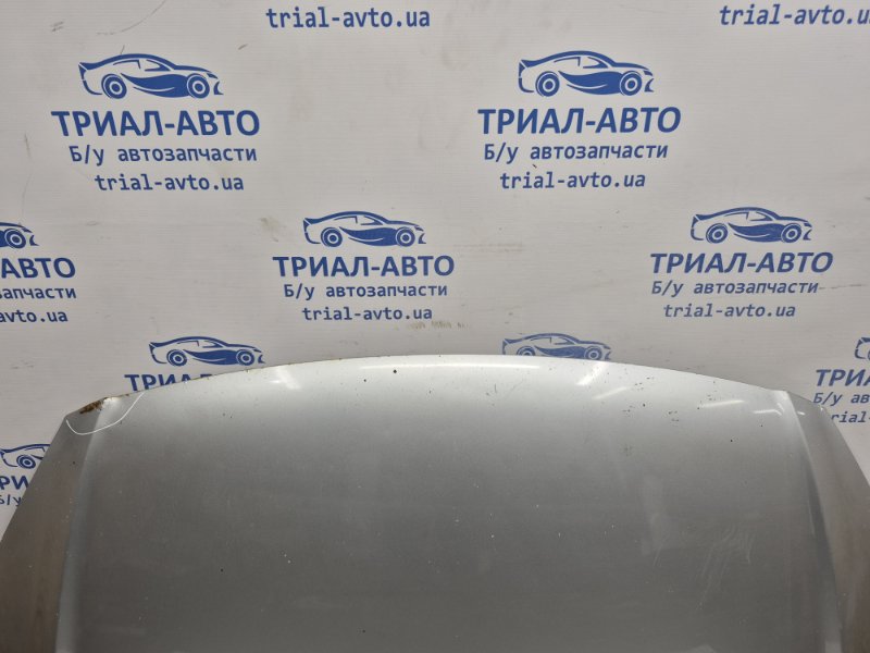 Капот I30 2007-2012 FD 1.6 Diesel D4FB