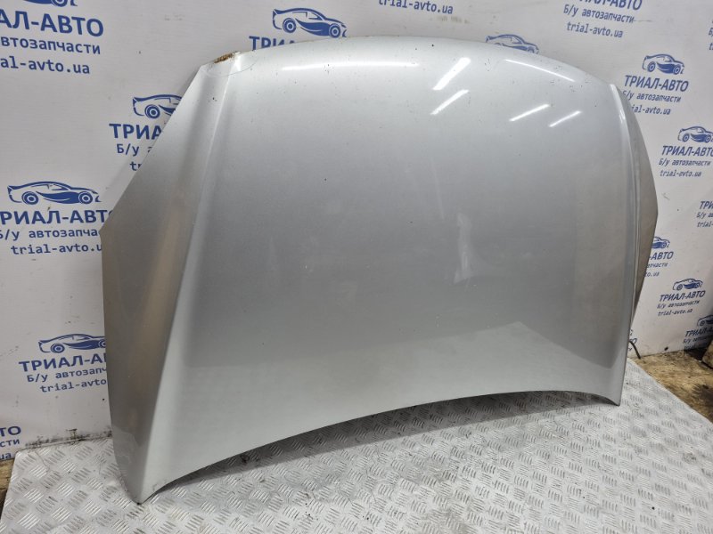 Капот Hyundai I30 FD 1.6 Diesel D4FB