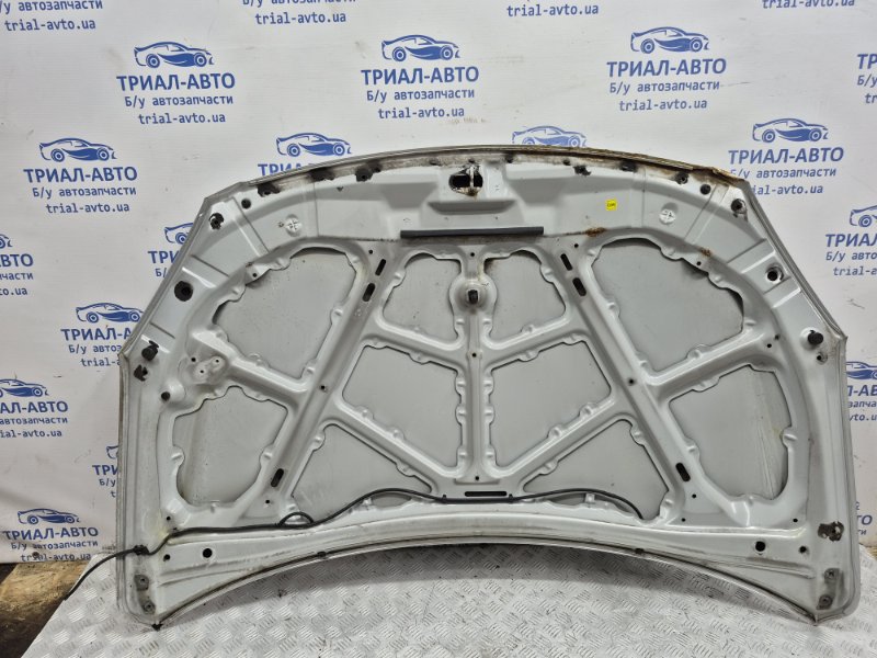 Капот I30 2007-2012 FD 1.6 Diesel D4FB