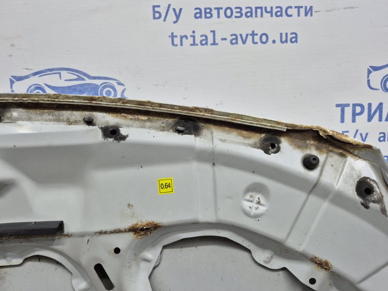 Капот I30 2007-2012 FD 1.6 Diesel D4FB