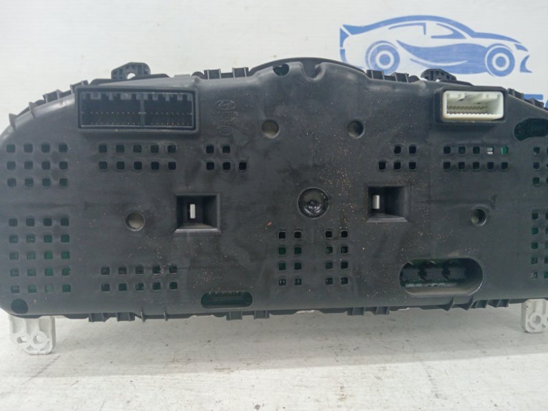 Приборная панель Hyundai I30 FD 1.6 diesel D4FB