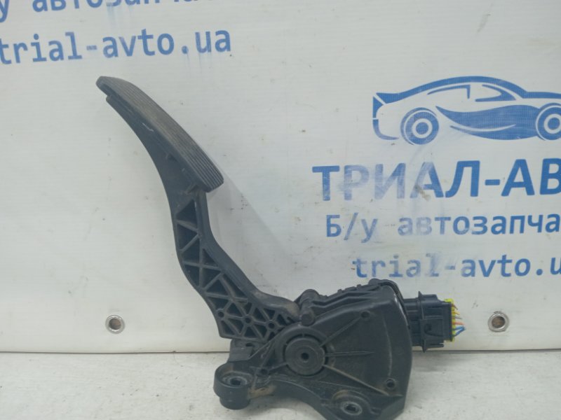 Педаль газа Hyundai I30 FD 1.6 diesel D4FB