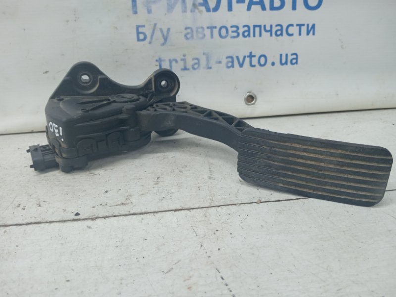 Педаль газа I30 2007-2012 FD 1.6 diesel D4FB