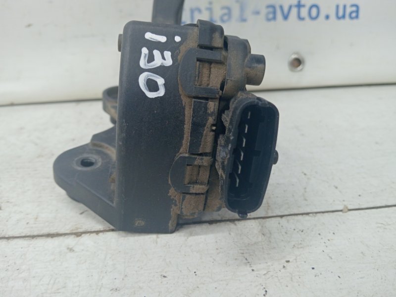 Педаль газа I30 2007-2012 FD 1.6 diesel D4FB