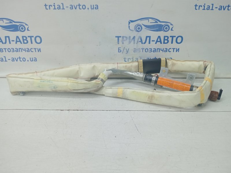Airbag потолка(шторка) левый Hyundai I30 2007-2012 FD 1.6 diesel D4FB 850102L000 Б/У