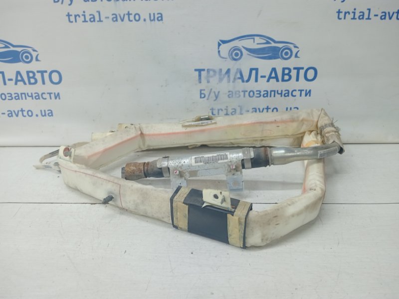 Airbag потолка(шторка) правый Hyundai I30 2007-2012 FD 1.6 diesel D4FB 850202L000 Б/У