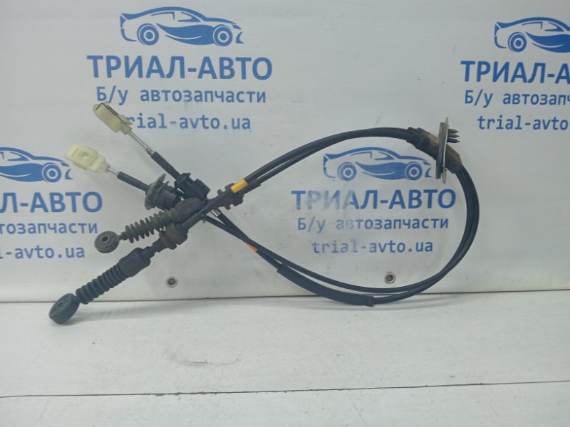 Трос коробки передач Hyundai I30 2007-2012 FD 1.6 diesel D4FB 437942H300 Б/У