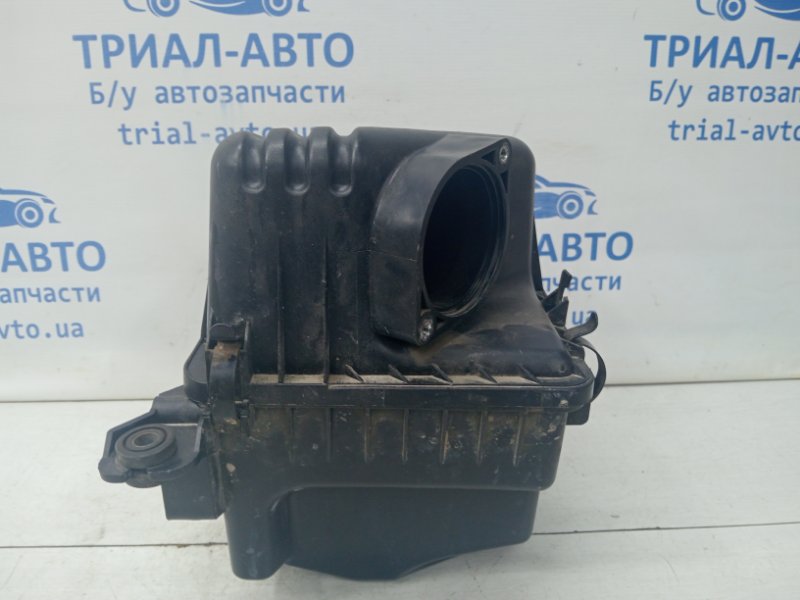 Корпус воздушного фильтра Hyundai I30 2007-2012 FD 1.6 diesel D4FB 281002H200 Б/У
