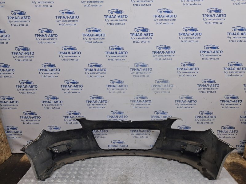 Бампер передний I30 2007-2012 FD 1.6 diesel D4FB