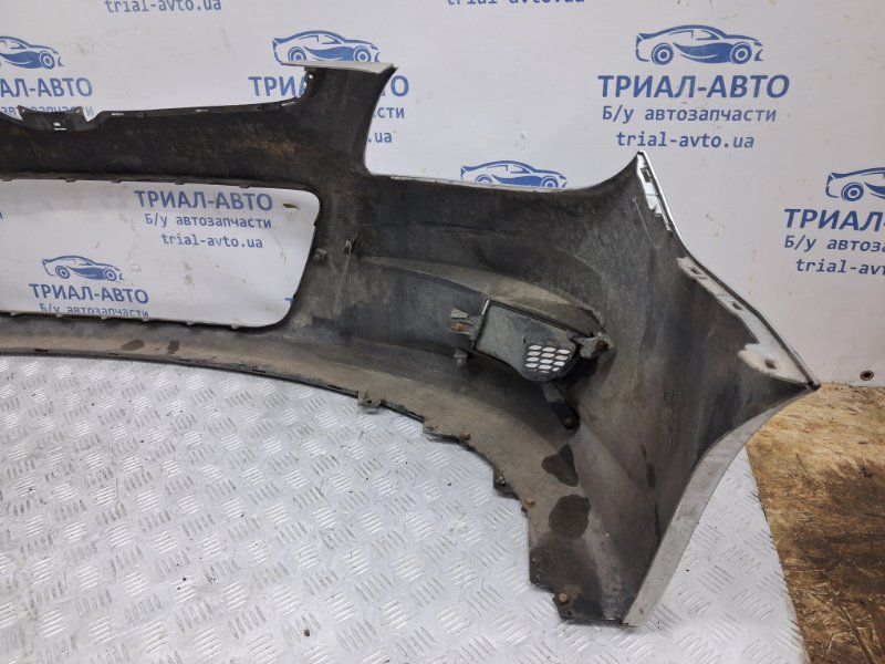 Бампер передний I30 2007-2012 FD 1.6 diesel D4FB