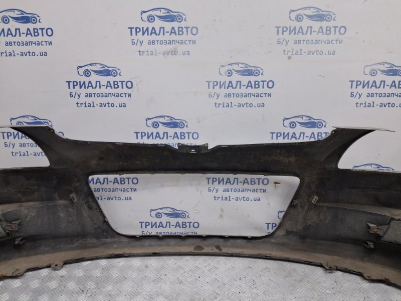Бампер передний I30 2007-2012 FD 1.6 diesel D4FB