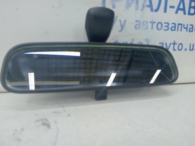 Зеркало салона Hyundai I30 2007-2012 FD 1.6 diesel D4FB 8510127000 Б/У