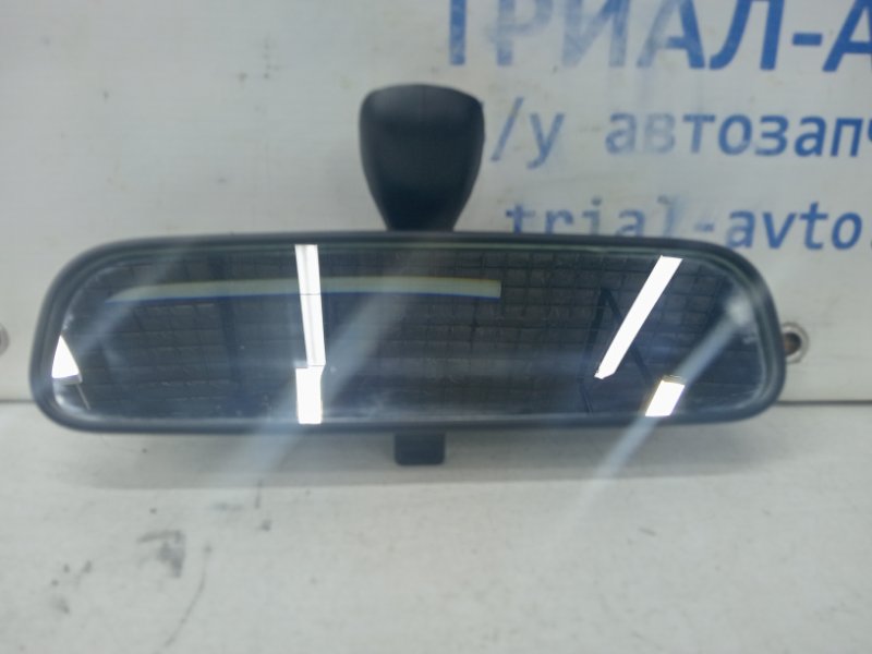 Зеркало салона I30 2007-2012 FD 1.6 diesel D4FB