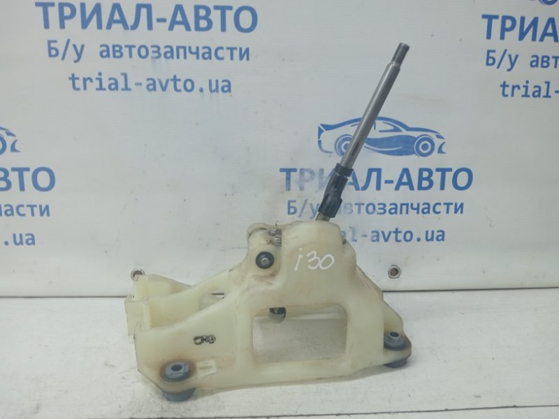 Кулиса переключения МКПП I30 2007-2012 FD 1.6 diesel D4FB