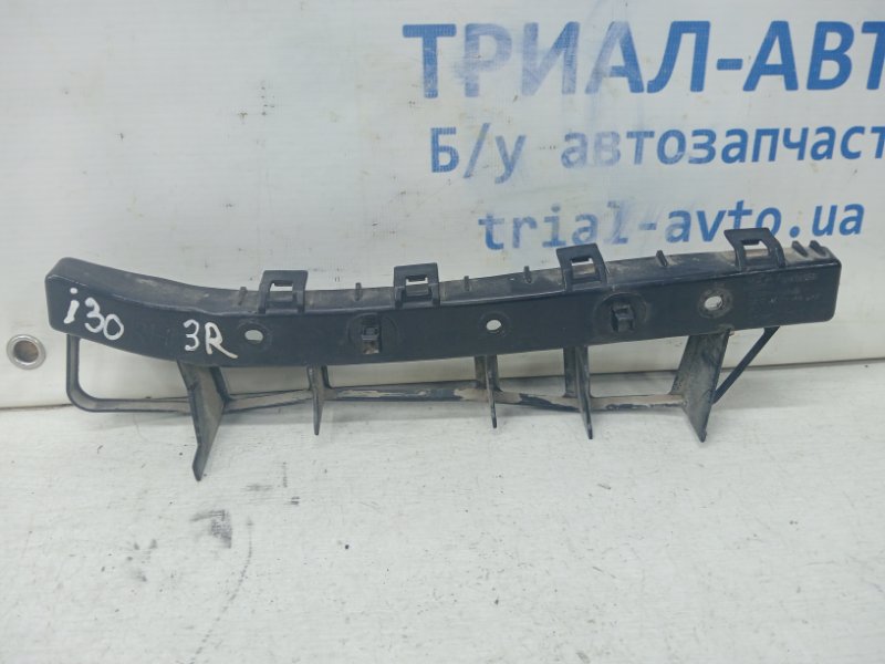 Кронштейн бампера задний правый I30 2007-2012 FD 1.6 diesel D4FB