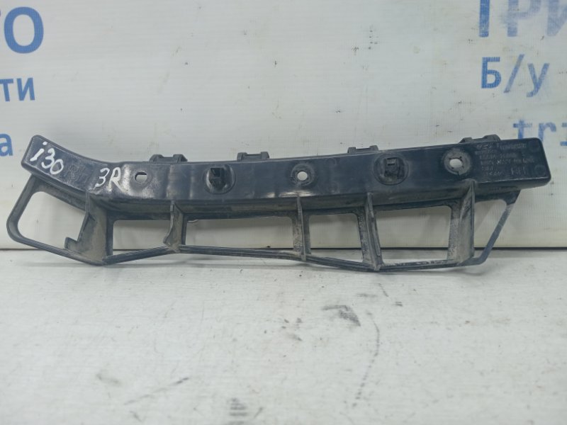Кронштейн бампера задний правый I30 2007-2012 FD 1.6 diesel D4FB