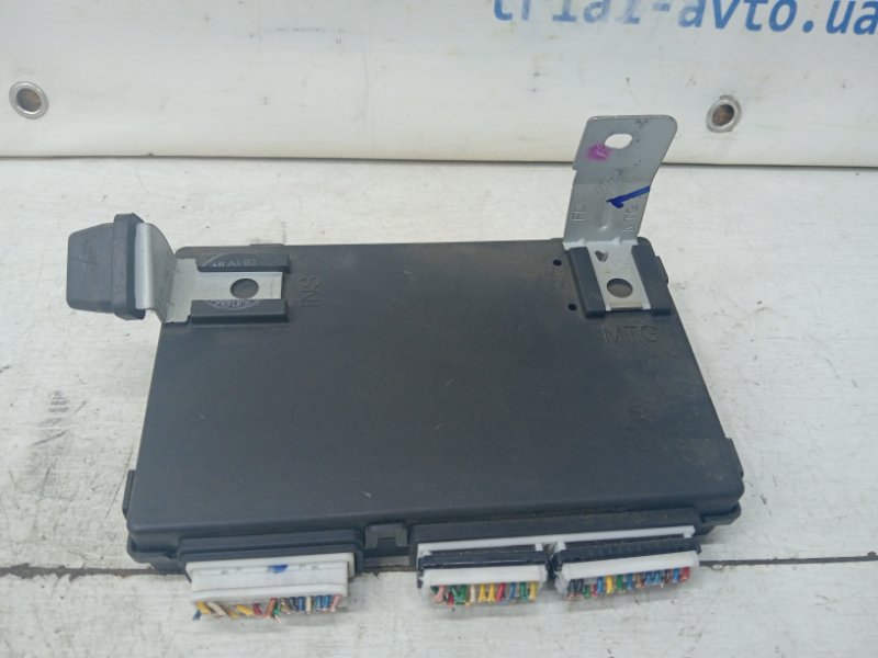 Блок комфорта I30 2007-2012 FD 1.6 diesel D4FB