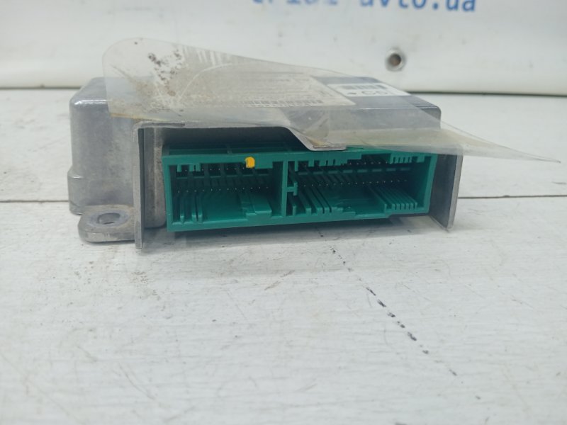 Блок AIRBAG Hyundai I30 2007-2012 FD 1.6 diesel D4FB 959102L130 Б/У