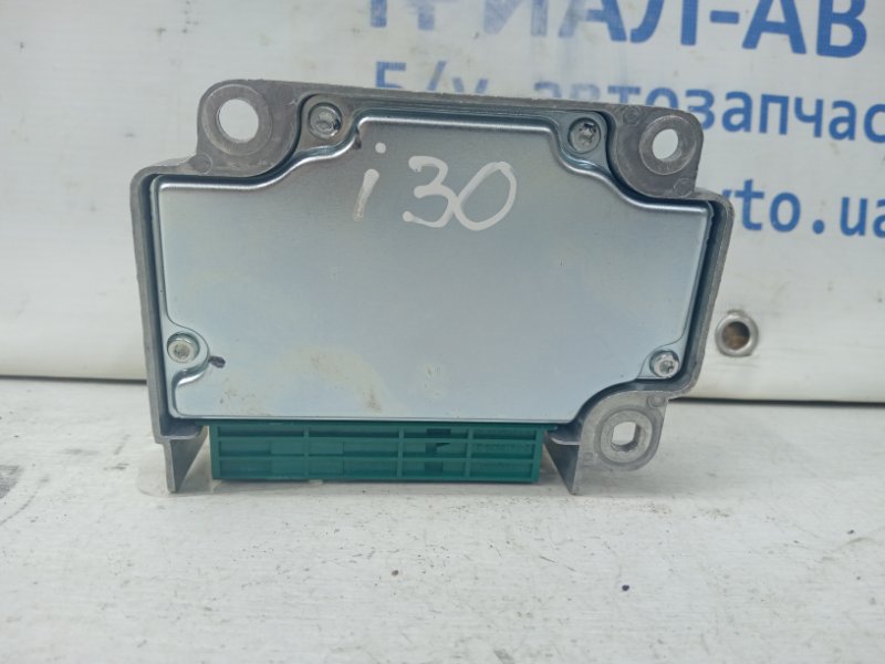Блок AIRBAG I30 2007-2012 FD 1.6 diesel D4FB